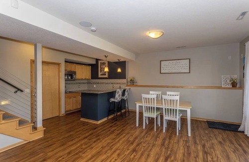 Waukee House | Once Upon a Stay - Urbandale, Iowa