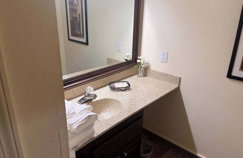 Greenwich Apartment | One Bedroom, Second Floor.