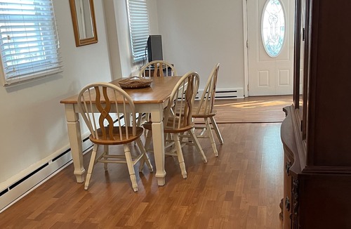 New Monmouth House | One block to sandy beach, close to marina, bike paths, and water park