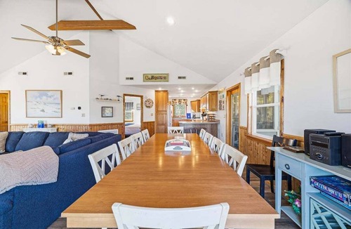 Corolla Light House | One Grand Whim | 698 ft from the Beach | Community Pool, Hot Tub | Corolla