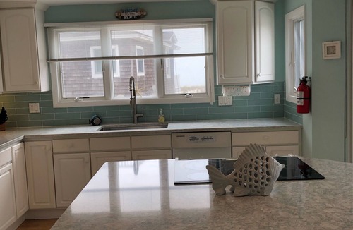 Harvey Cedars House | One off the Ocean, Reserve Now For Summer 2026. Don’t get left out !