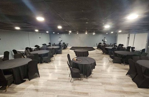 Dentsville House | One Venue. Endless Celebrations - Celebrations Corporate Community Events