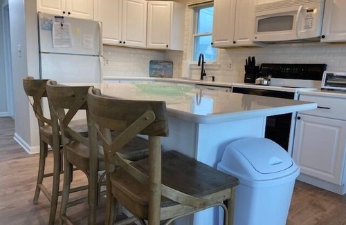 South End House | Only a Select Few have these panoramic views of the wetlands!
