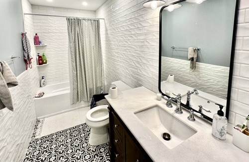 Sea Isle City House | Only One house from the beach on 63rd Street
