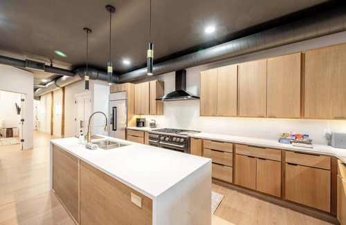 Sheridan Condo | Onyx — Executive Loft on Main St, Sheridan WY