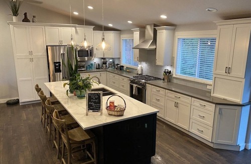 Broomfield House | Open Space, Boulder, Mountains, Deck and Views!