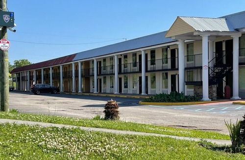 Orangeburg Hotel | Orangeburg Inn & Suites