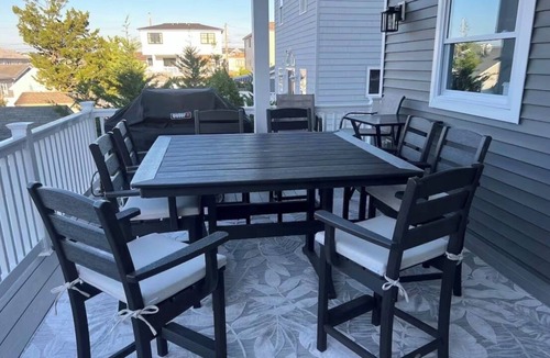 Lavallette House | Ortley Avenue, Lavallette House