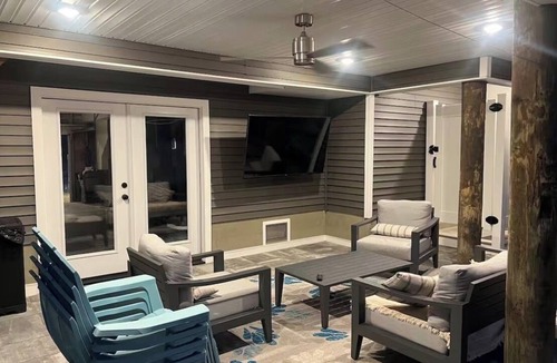 Lavallette House | Ortley Avenue, Lavallette House