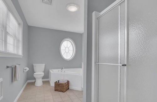 Seaside Heights Condo | Ortley beach Beach block