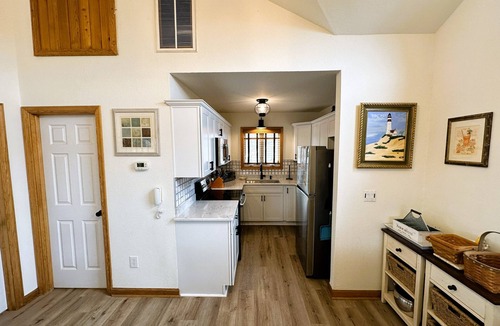 Ocean Sands House | OS760- Close To Beach, 4BRs, Private Pool, Bubbling Hot Tub and Dog Friendly!