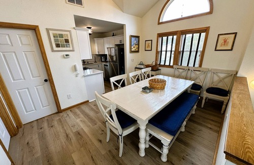 Ocean Sands House | OS760- Close To Beach, 4BRs, Private Pool, Bubbling Hot Tub and Dog Friendly!