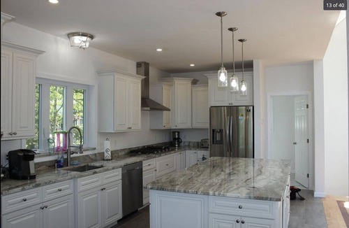 The Bays House | OSSIPEE LAKEFRONT-BROAD BAY! Taking Fall and Winter Reservations!
