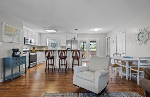 Straits House | Otter Banks Retreat