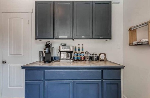 Tulsa House | Our family would love to share our house with you!