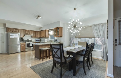 Tellico Village House | Our Lakeside Happy Place