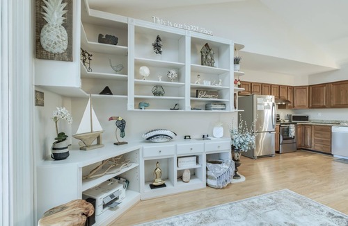 Tellico Village House | Our Lakeside Happy Place