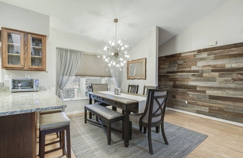 Tellico Village House | Our Lakeside Happy Place