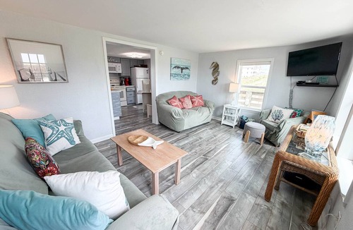 Corolla House | Our Little Getaway