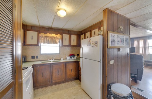Miller House | Outdoor Adventure Base in the Heart of Miller