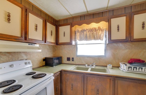 Miller House | Outdoor Adventure Base in the Heart of Miller