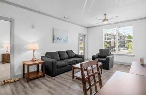 Farragut Apartment | Overlook 3210 Modern Luxury in Heart of Knoxville