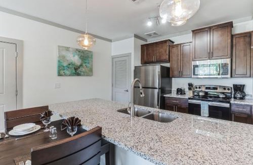 Farragut Apartment | Overlook 3210 Modern Luxury in Heart of Knoxville