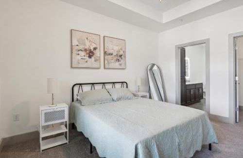 Farragut Apartment | Overlook 3305 I Luxe Living in Knoxville! I Gym