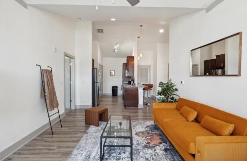 Farragut Apartment | Overlook 3305 I Luxe Living in Knoxville! I Gym