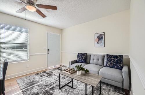 Cumming Apartment | Overlook Club A2 l Spacious and cozy