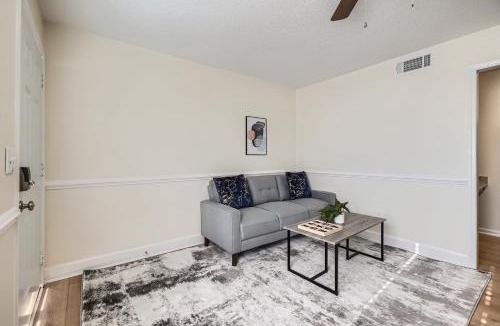 Cumming Apartment | Overlook Club A2 l Spacious and cozy