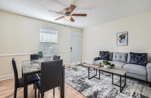 Cumming Apartment | Overlook Club A2 l Spacious and cozy