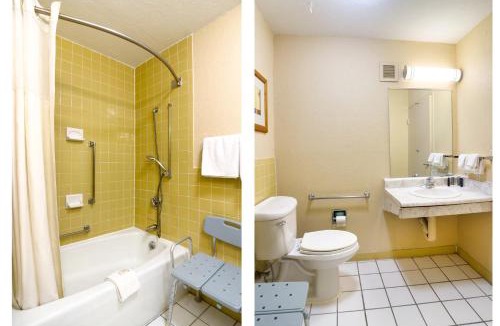 Harriman Hotel | OYO Hotel Harriman near I-40