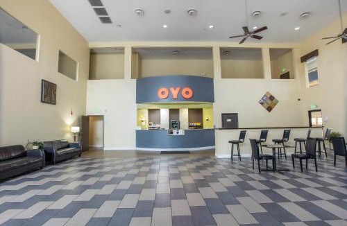 Cedar Bluff Hotel | OYO Hotel Knoxville TN Cedar Bluff I-40
