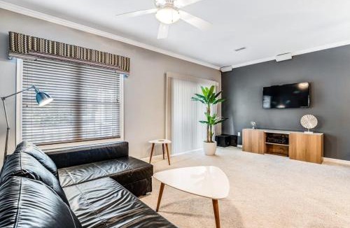 Rehoboth Beach House | Oyster Bay Villas - 20411 Jeb Dr Unit #37