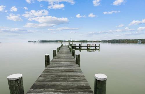 Cambridge House | Oyster Haven