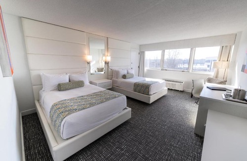 Red Bank Hotel | Oyster Point Hotel