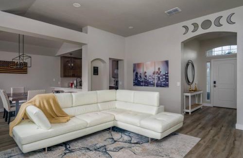 Austin House | Palagi Place