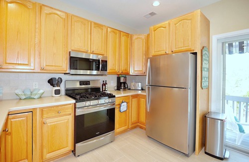Ortley Beach House | PARADISE FOUND IN THE HEART OF LAVALLETTE ONE BLOCK FROM BEACH