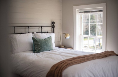 Saugatuck Bed & Breakfast | Park House Inn
