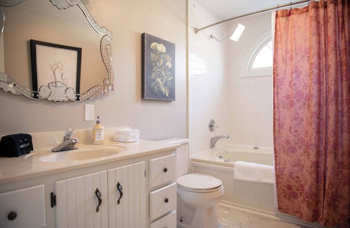 Saugatuck Bed & Breakfast | Park House Inn