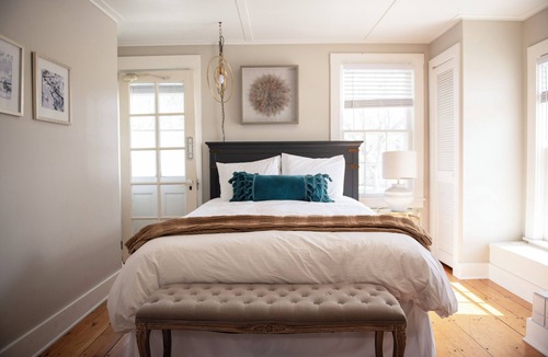 Saugatuck Bed & Breakfast | Park House Inn