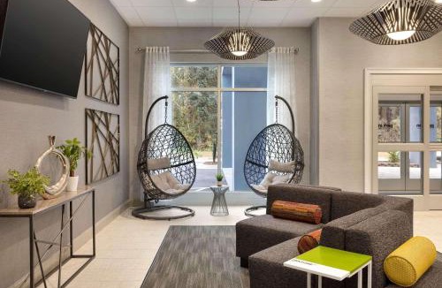 Florence Hotel | Park Inn by Radisson Florence, SC