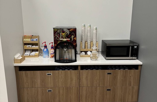 Maryville Hotel | Park Inn by Radisson Maryville