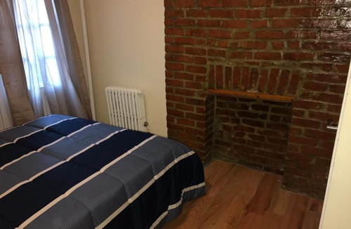 South Slope Apartment | Park Slope Apartment 1R
