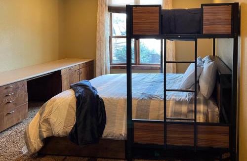 Rapid City House | Parkside Paradise