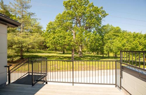 Troy Apartment | Parkside Penthouse