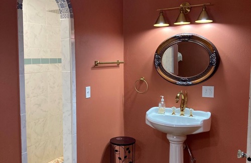 St. James Bed & Breakfast | Peaceful 1-bedroom, 1-bathroom bed & breakfast at charming Saint James Winery