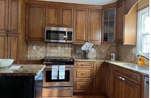 Weddington House | Peaceful 3-bedroom house in weddington