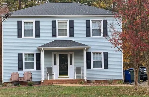 Weddington House | Peaceful 3-bedroom house in weddington